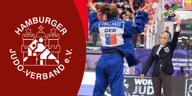 Hamburger Judo Verband e.V.