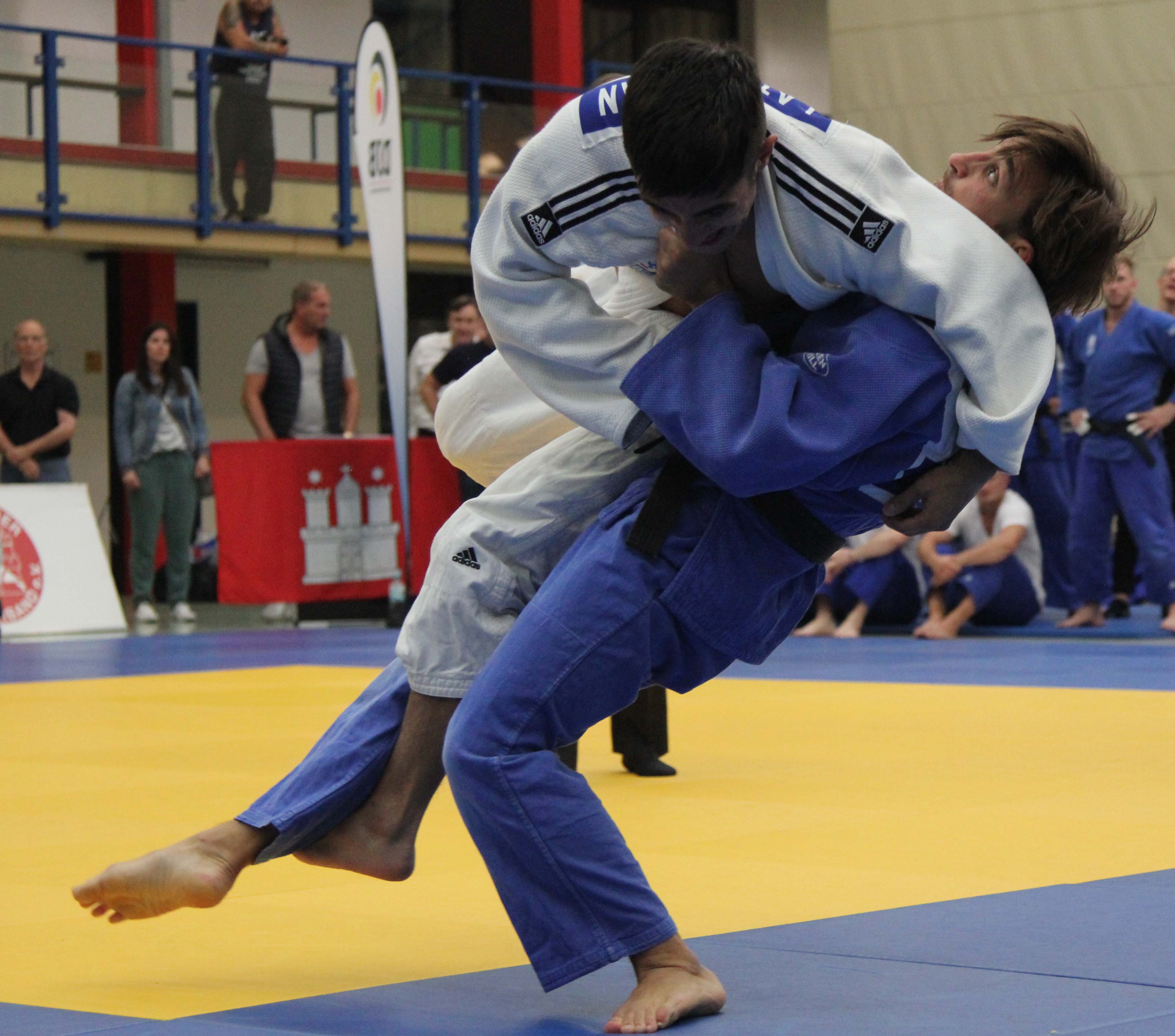 Hamburg Judo Hamburg Judo