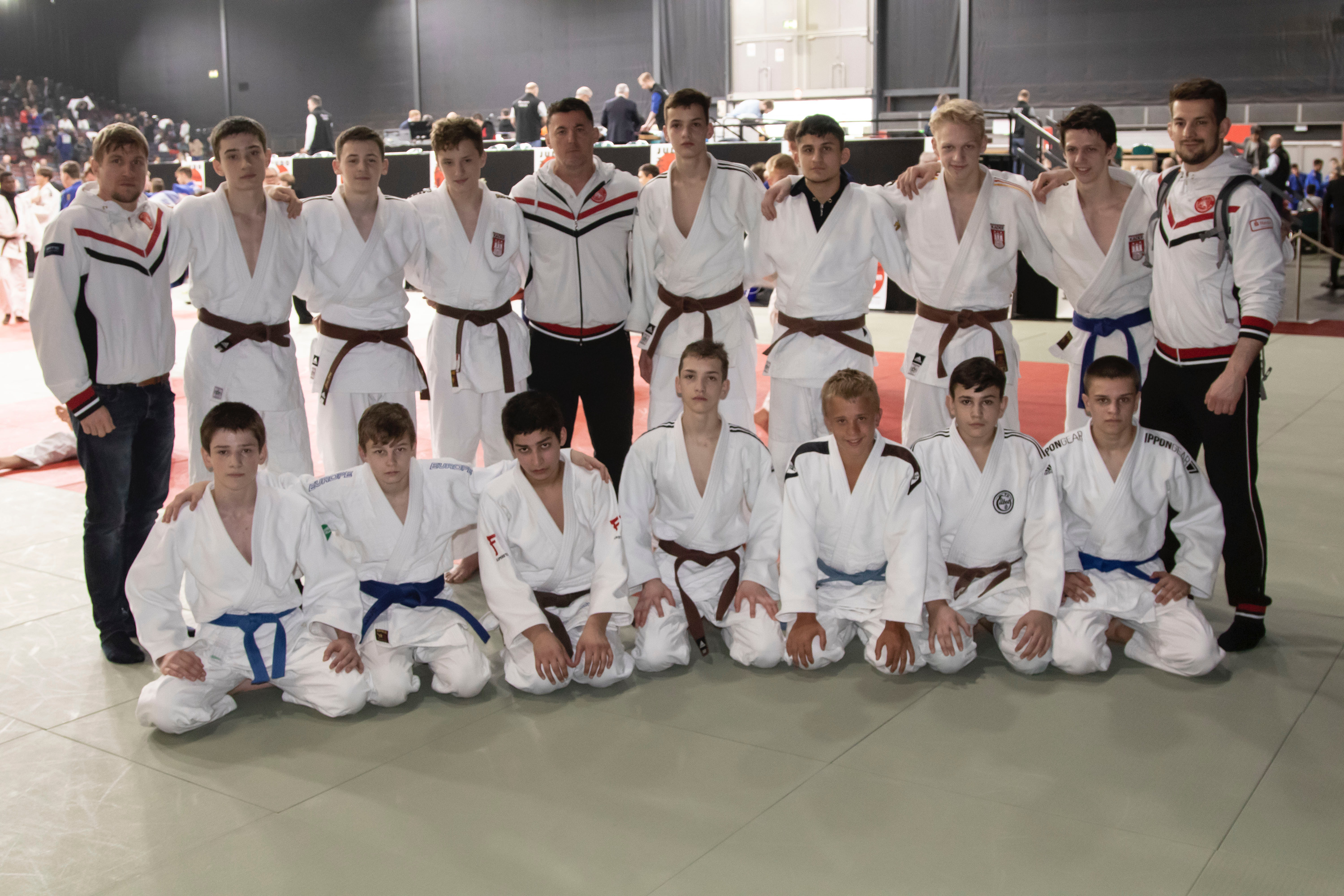 Hamburg Judo Hamburg Judo